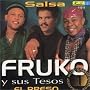 Grandes Exitos de Salsa, Vol. 1