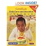 Certificate in Child Care and Education: Students Book (Certificate in Child Care and Education 3rd edition)