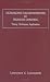Book Ultrasonic Measurements for Process Control: Theory, Techniques, Applications