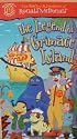 The Wacky Adventures of Ronald McDonald: The Legend of Grimace Island