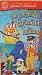 The Wacky Adventures of Ronald McDonald: The Legend of Grimace Island