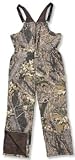 Mossy Oak Break-Up Clothing Flintlock Pro Bib Overalls