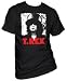T. Rex Tシャツ アメリカ正規ライセンス　輸入Tシャツ shirt ロックTシャツ