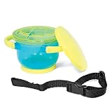 Spill Proof Snack Buddy Super Pack