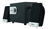 Trust 16897 Mica 2.1 Speaker Set