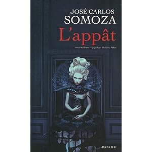 L'appât