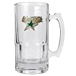 Dallas Stars 1 Liter Macho Mug - Primary Logo NHL Hockey