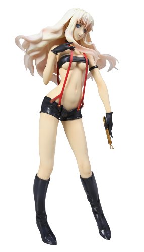 Cover image : エクセレントモデル マクロスF[フロンティア] シェリル・ノーム