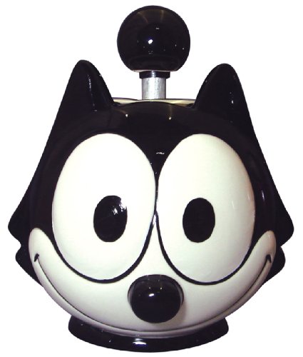 【Amazonの商品情報へ】FELIX THE CAT ターンダウンアッシュトレイ ARD-1162