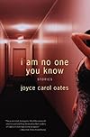 I Am No One You Know : Stories