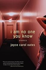 I Am No One You Know : Stories