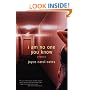 I Am No One You Know: Stories