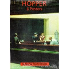 Hopper (Posterbooks)