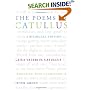 The Poems of Catullus: A Bilingual Edition