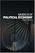 Book Models of Political Economy