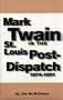 Mark Twain in the St. Louis "Post-Dispatch", 1874-1891