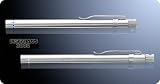 Coast LED Lenser LL7526 V16 Pen Light Size Micro White LED Flashlight Penlight in gift box