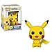 Funko Pop Pokemon Pikachu Exclusive Vinyl Figure