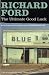The Ultimate Good Luck (Paperback)
