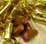 Wild Huckleberry Caramels, 8oz