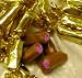 Wild Huckleberry Caramels, 8oz