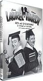 Laurel et Hardy : Les as d'Oxford [FR Import]