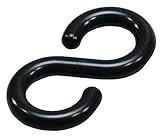 Sカン 30mm 黒 3個入り