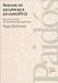 Avances En Psicoterapia Analitica