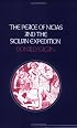 The Peace of Nicias and the Sicilian Expedition (Cornell Paperbacks)