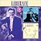 Liberace at the Piano/An Evening with Liberace