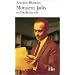 Monsieur Jadis ou l'�cole du soir