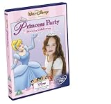 Disney Princess Party - Vol. 1