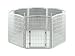 Pet Supplies : Iris CI-908 Commercial Grade Plastic Pen