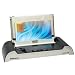 Fellowes 5641001 B�ro Thermobindeger�t Helios 30 platin/schwarz