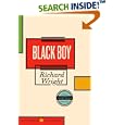 Black Boy (P.S.)