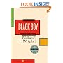 Black Boy (P.S.)