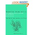 Essential Study Skills: The Complete Guide to Success at University (Second Edition) (SAGE Study Skills Series)