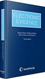 Electronic evidence