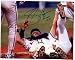 Sid Bream Autographed/Hand signed Atlanta Braves, Winning Run 1992 NLCS 8x10 Photo