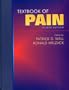 Textbook of Pain