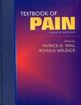 Textbook of Pain