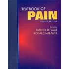 Textbook of Pain by  Patrick D. Wall and Ronald Melzack