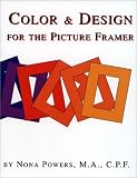 Color & Design for Picture Framers