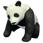 動物ソフト人形シリーズ7 ジャイアントパンダ