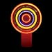 LED Light Up Fan