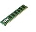 Crucial 4GB Single DDR3-1600 MT/s (PC3-12800) x4based high density UDIMM 240-Pin Desktop Memory CT51264BA160BJ