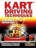 Kart Driving Techniques