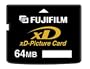 Fujifilm 64MB xD-Picture Card