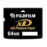 Fujifilm 64MB xD-Picture Card