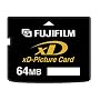 Fujifilm 64MB xD-Picture Card